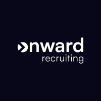 Onward Recruiting GmbH logo - Similar company to Primesolution Gmbh