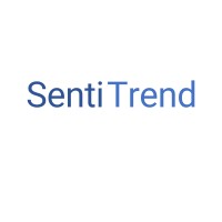 SentiTrend logo - Similar company to Centurion Publishing