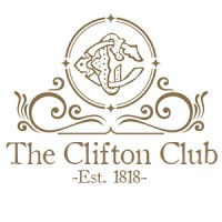 The Clifton Club logo - Similar company to The Developers Network Bristol