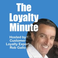 The Loyalty Minute logo - Similar company to El Enemigo Anónimo