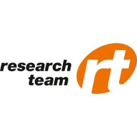 research-team logo - Similar company to Insula Group