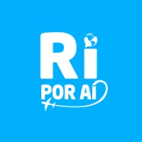 Ri Por Aí