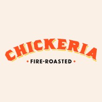 Chickeria.mt logo - Similar company to Chickeria