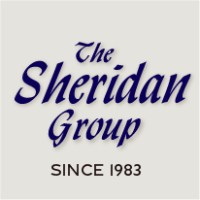 The Sheridan Group logo - Similar company to Ecological Sequestration Trust