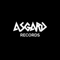 Asgard Records logo - Similar company to Amazethem