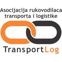 Asocijacija rukovodilaca transporta i logistike TRANSPORTLOG logo - Similar company to Intico D.O.O.