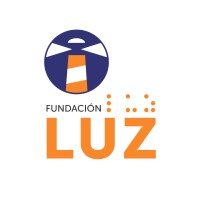 Fundación Luz logo - Similar company to Corfapes