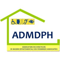Association des Directeurs de MDPH logo - Similar company to Mdph 29