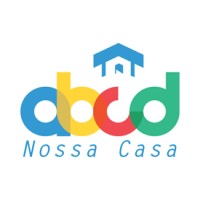 ABCD Nossa Casa logo - Similar company to Instituto Pilar