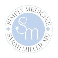 Simply Medicine: Sarah Miller, MD logo - Similar company to Nancy Lieberman Charities