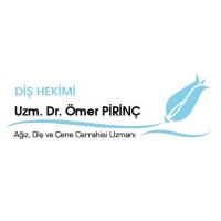 Uzm. Dr. Ömer PİRİNÇ logo - Similar company to Eczane Mimarlık