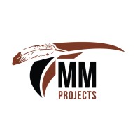 TMM Projects logo - Similar company to Kinetic Custom Trailers