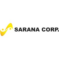 SARANACORP. logo - Similar company to Kusuma Djaya Commodity