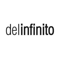 Del infinito logo - Similar company to Rolf Art