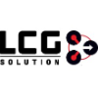 LCG Solution logo - Similar company to Analystik | Software Development