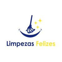 Limpezas Felizes logo - Similar company to Div.Pt