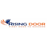 Rising Door logo - Similar company to Sp Dynamic Services Pvt Ltd