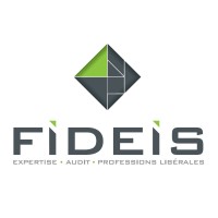 Fideis Consultants logo - Similar company to Comptagesma