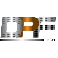 DpF Teknolojileri logo - Similar company to Comeup