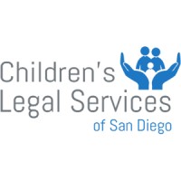 Children's Legal Services of San Diego logo - Similar company to Advokids
