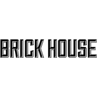 Brick House logo - Similar company to Kate Dawkins Studio