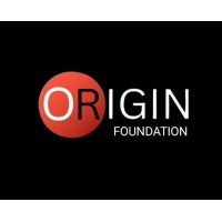Origin Foundation logo - Similar company to Origin Ai & Labs