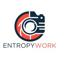EntropyWork logo - Similar company to Auralet Ict