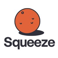 Squeeze logo - Similar company to Squeeze