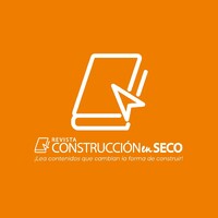 Revista Construcción en Seco logo - Similar company to Nitrox S.R.L.