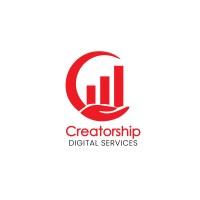 Creatorship Digital Services logo - Similar company to Lovedesign