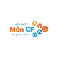 Môn CF Anglesey logo - Similar company to Adeiladwyr Mon Cyf / Anglesey Builders Ltd