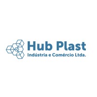 Hub Plast logo - Similar company to Matrix Plast