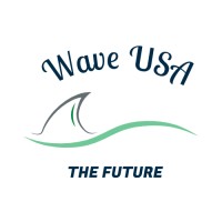 Wave USA, Inc logo - Similar company to Wave Screenings