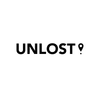 Unlost logo - Similar company to Fomo Network