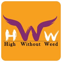 High Without Weed logo - Similar company to Nicola Tech