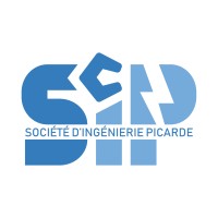 Société d'Ingénierie Picarde ⚙️ Etudes, conception, fabrication, gestion du projet et innovations logo - Similar company to Akces Automatisme