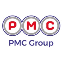 PMC GROUP Incorporating PMC Scaffold and Access, Safeside and PMC Safety Netting Ltd logo - Similar company to Faber Architecture