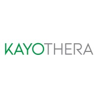 Kayothera logo - Similar company to Mercury Bio