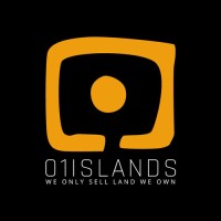 01ISLANDS SUMBA REAL ESTATE AND LAND DEVELOPMENT logo - Similar company to Cda Properties