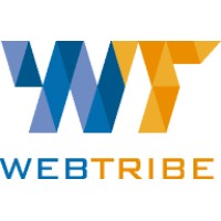 WEBTRIBE INC. logo - Similar company to Hakudevelopment