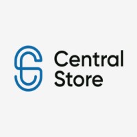 Central Store logo - Similar company to Optica Central Store