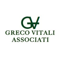 Greco Vitali Associati - Studio Legale logo - Similar company to Studio Legale Bs
