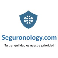 Seguronólogy logo - Similar company to 4 Eyes Compliance Solutions