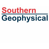 Southern Geophysical logo - Similar company to Global Seismic Data