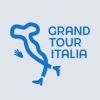 Grand Tour Italia logo - Similar company to Move Viaggi