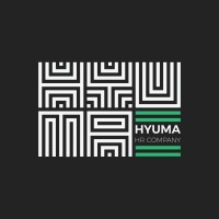 HYUMA logo - Similar company to Vg Recruiting Agency