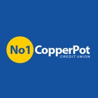 No1 CopperPot Credit Union logo - Similar company to Ergo Digital