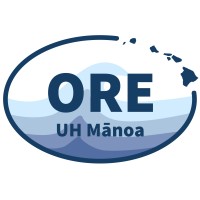 University of Hawai‘i - Ocean & Resources Engineering logo - Similar company to Csme International Congress