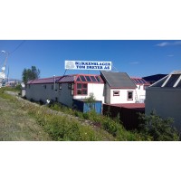 BLIKKENSLAGER TOM DREYER AS logo - Similar company to Meik As