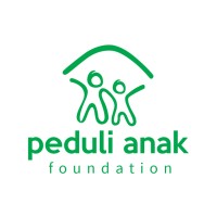 Peduli Anak Foundation logo - Similar company to Gamaya